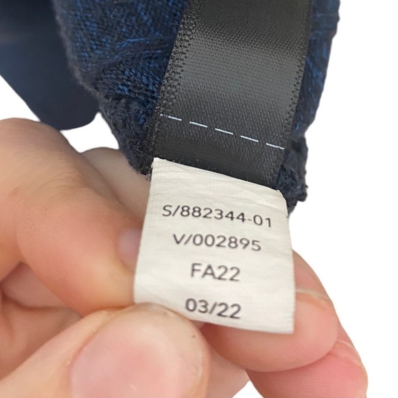 Athleta Harmony Hoodie Sweatshirt - Picture 9 of 9